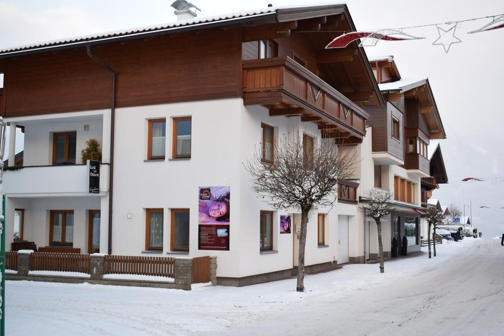 Alpapart Apartment Reith im Alpbachtal Exterior foto