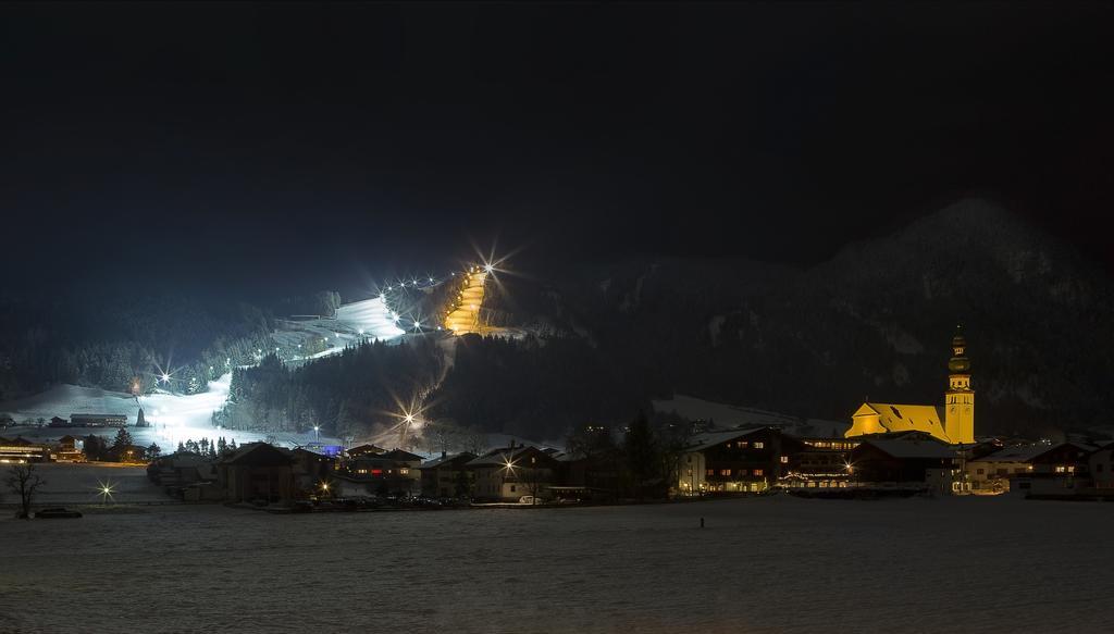 Alpapart Reith im Alpbachtal Exterior foto